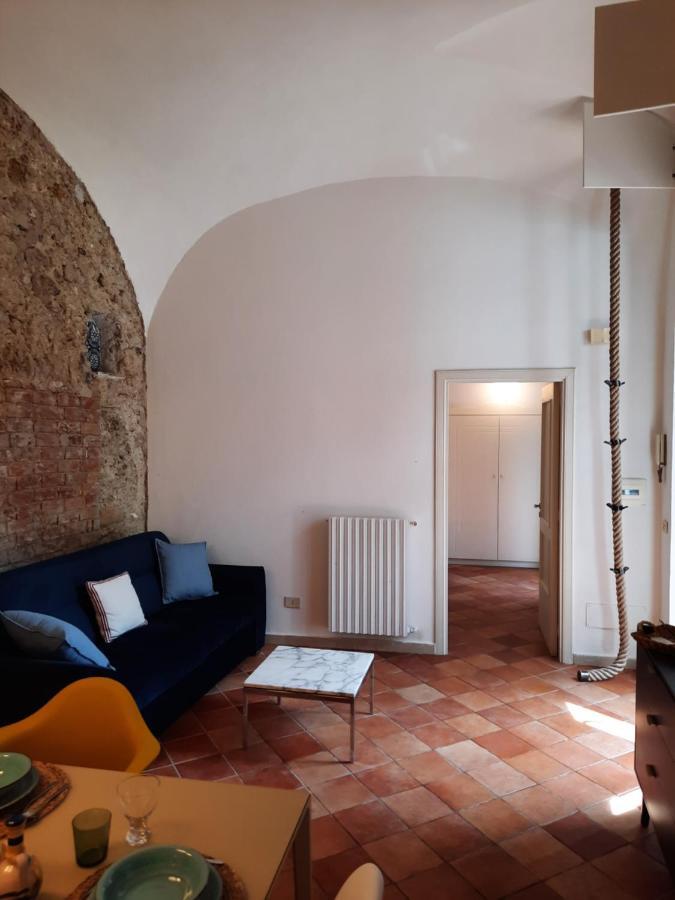 House Garden San Lorenzo Salerno Exterior photo